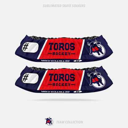 Faustina Toros Sublimated Skate Soakers