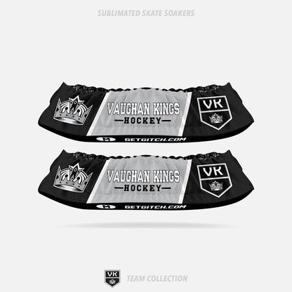 Vaughan Kings Sublimated Skate Soakers