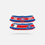 Toronto Jr. Canadiens Sublimated Skate Soakers - Toronto Jr. Canadiens Team Collection