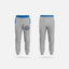 Hockey Hall of Fame - Boys Embroidered Sweatpants - Hockey Hall of Fame - Boys Team Collection