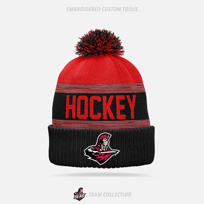 Mississauga Senators Embroidered Custom Toque