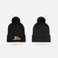 Avenue Road Ducks Select ATC Everyday Pom Pom Cuff Toque - Avenue Road Ducks Select Team Collection