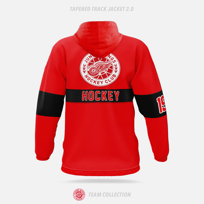 Junior Wings Tapered Track Jacket 2.0