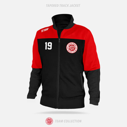 Junior Wings Tapered Track Jacket