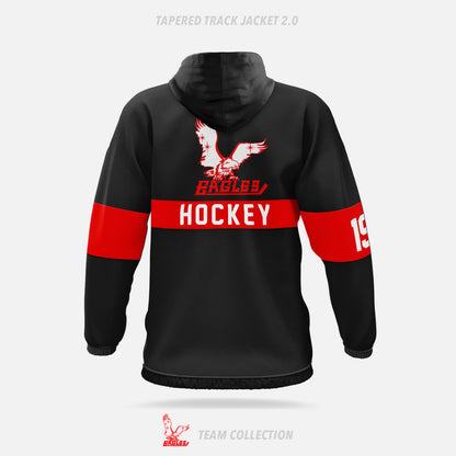 Toronto Eagles Tapered Track Jacket 2.0
