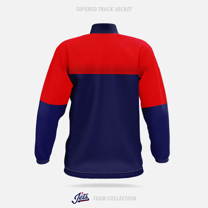 Mississauga Jets Tapered Track Jacket