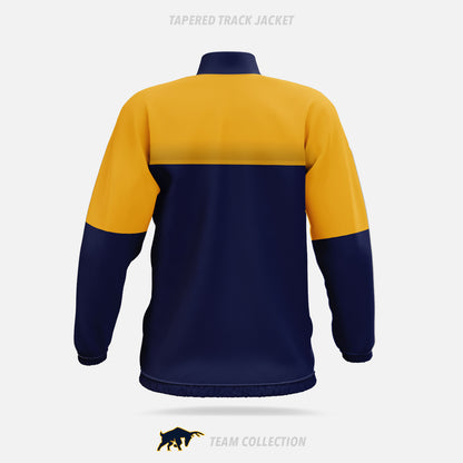 Forest Hill Hockey Tapered Track Jacket