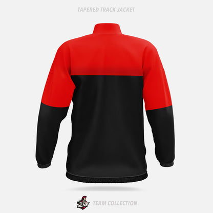 Mississauga Senators Tapered Track Jacket