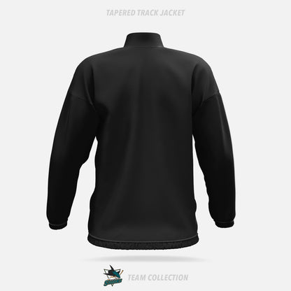 Humber Valley Sharks Tapered Track Jacket