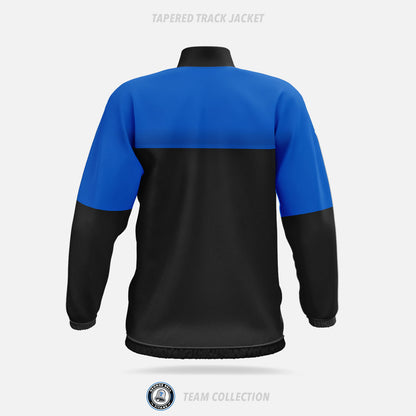 George Bell Titans Tapered Track Jacket