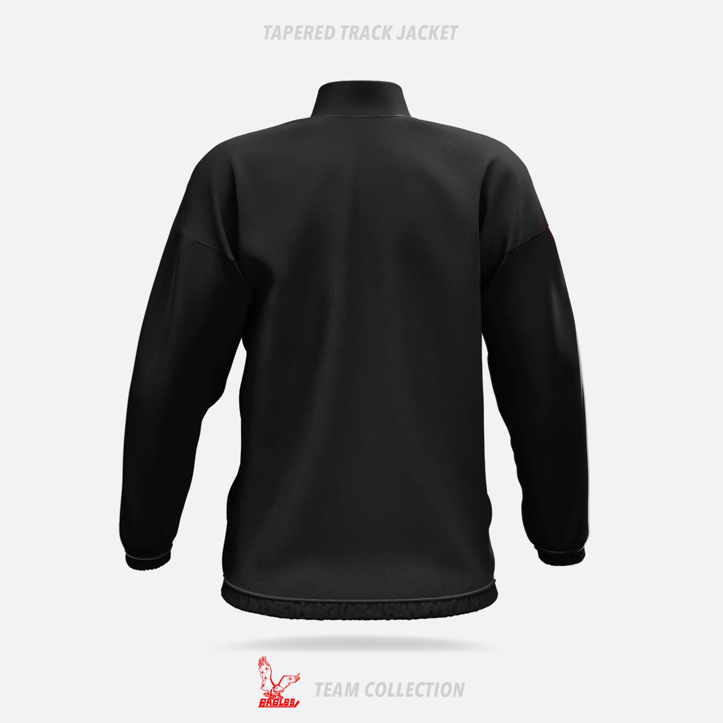 Toronto Eagles Tapered Track Jacket