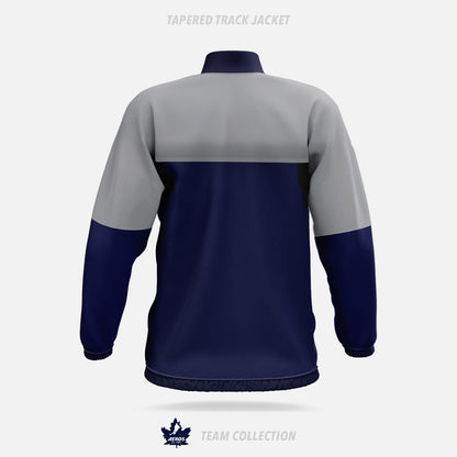 Toronto Aeros Tapered Track Jacket