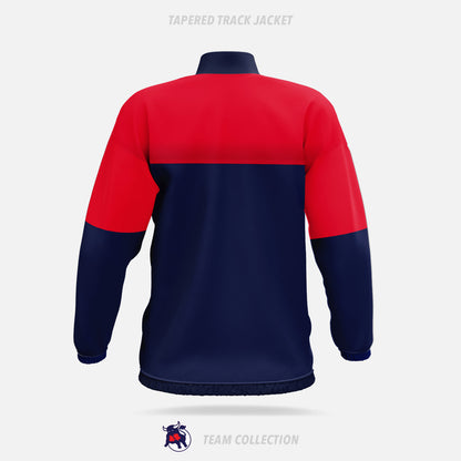 Faustina Toros Tapered Track Jacket