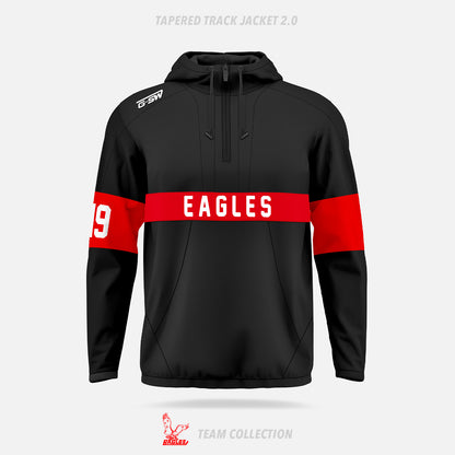 Toronto Eagles Tapered Track Jacket 2.0
