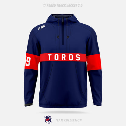 Faustina Toros Tapered Track Jacket 2.0