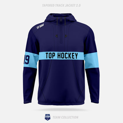 TOP Hockey Tapered Track Jacket 2.0