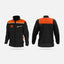 Avenue Road Ducks Select Track Jacket (Tapered) - Avenue Road Ducks Select Team Collection