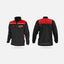 Mississauga Reps Track Jacket (Tapered) - Mississauga Reps Team Collection
