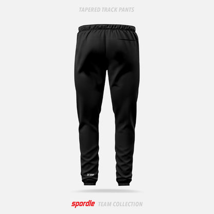 Spordle Tapered Track Pants - Spordle Team Collection