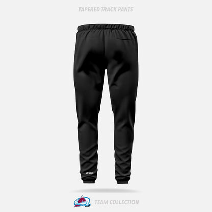 Avalanche Minor Sports Track Pants (Tapered) - Avalanche Minor Sports Team Collection