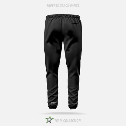 Toronto Stars Tapered Track Pants - Toronto Stars Team Collection