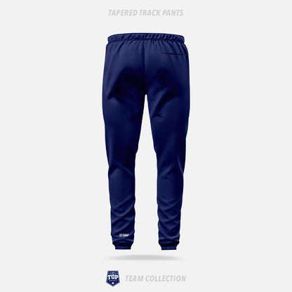 TOP Hockey Tapered Track Pants