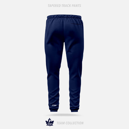 Toronto Aeros Tapered Track Pants