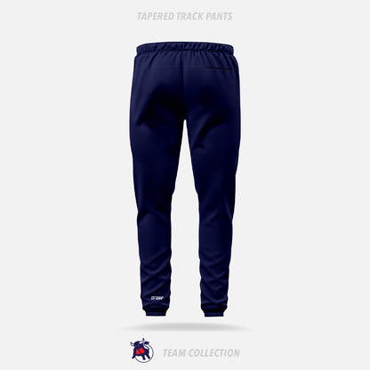 Faustina Toros Tapered Track Pants