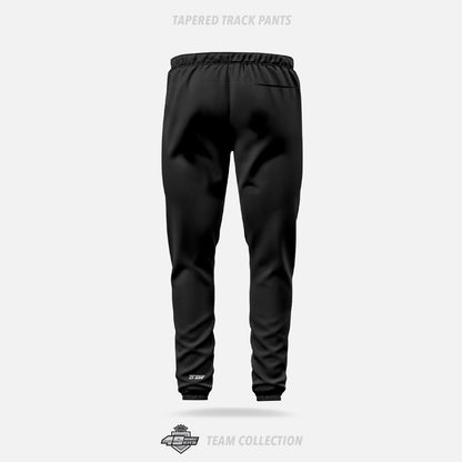 Midwest 49ers Hockey Tapered Track Pants