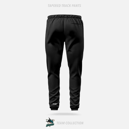 Humber Valley Sharks Tapered Track Pants