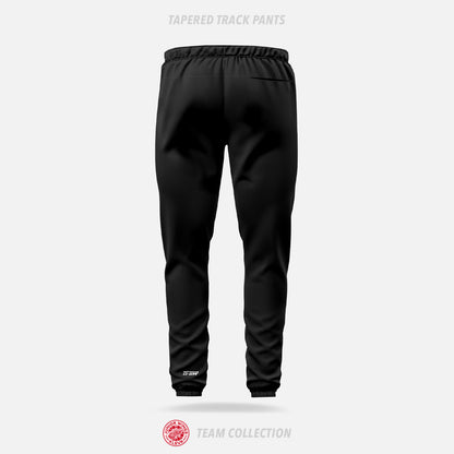 Junior Wings Tapered Track Pants