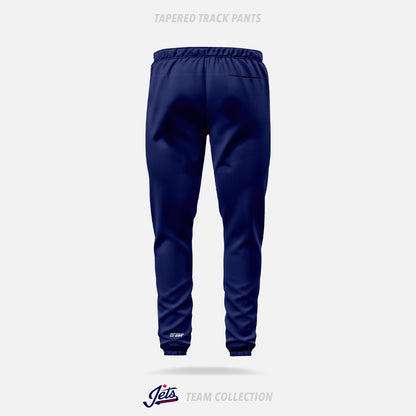 Mississauga Jets Tapered Track Pants