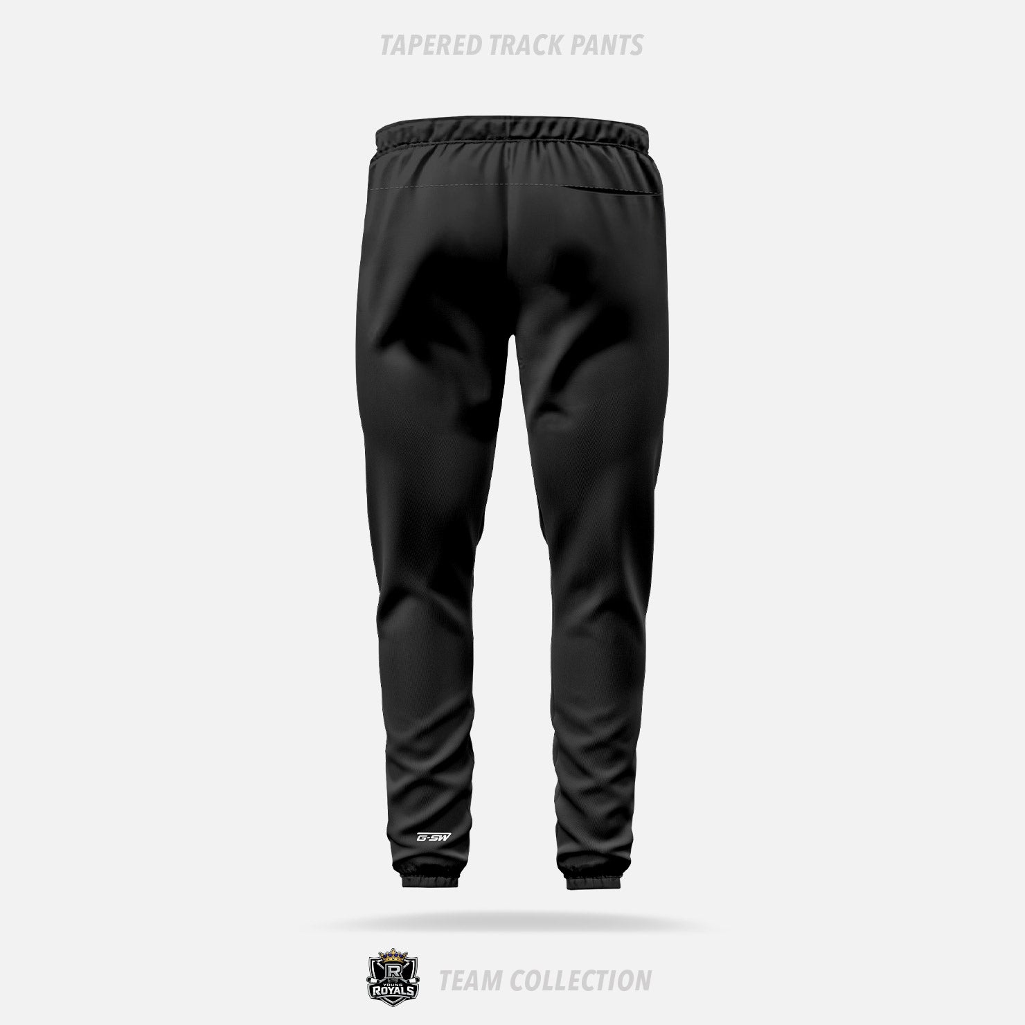 Young Royals Tapered Track Pants