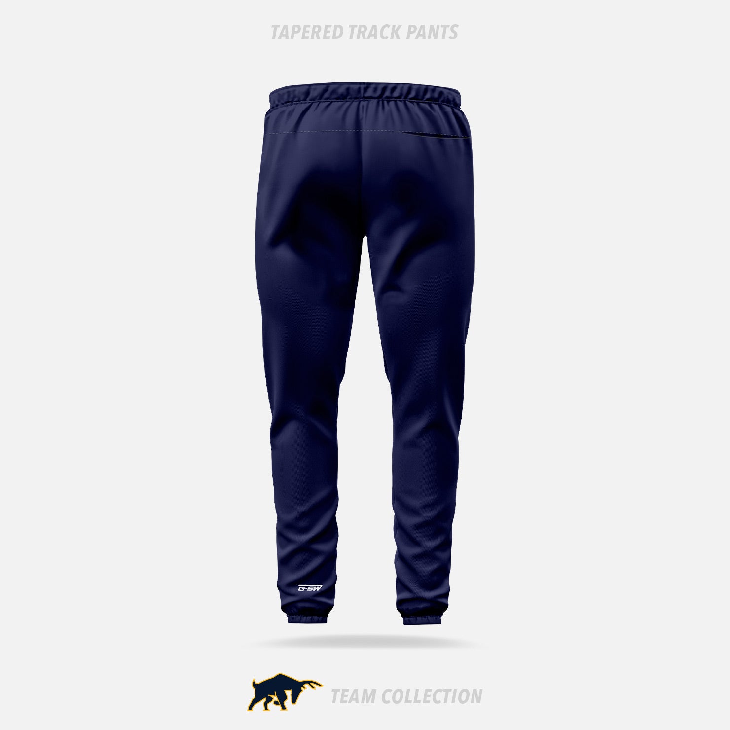 Forest Hill Hockey Tapered Track Pants
