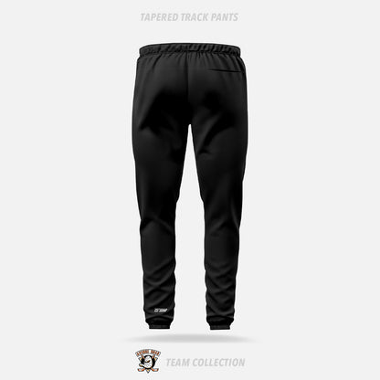 Avenue Road Ducks Track Pants (Tapered) - Avenue Road Ducks Team Collection