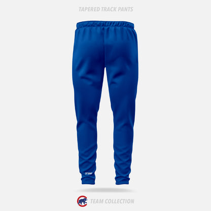 Kawartha Cubs Track Pants (Tapered) - Kawartha Cubs Team Collection