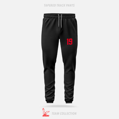 Toronto Eagles Tapered Track Pants