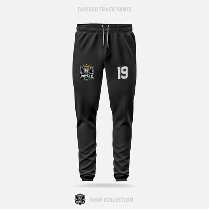 Young Royals Tapered Track Pants