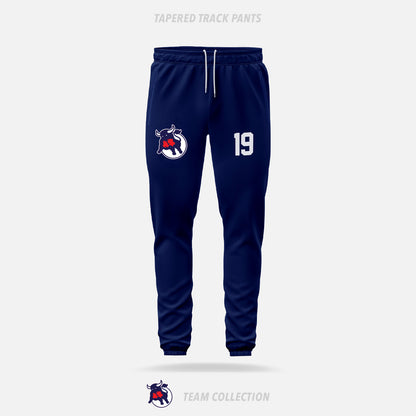 Faustina Toros Tapered Track Pants