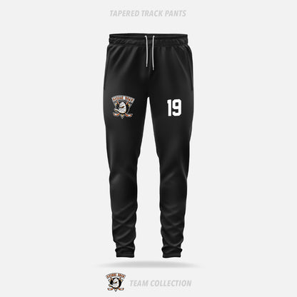 Avenue Road Ducks Track Pants (Tapered) - Avenue Road Ducks Team Collection