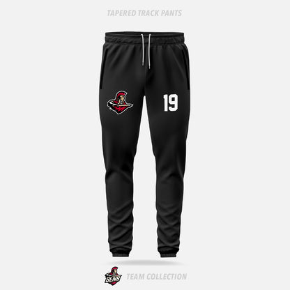 Mississauga Senators Tapered Track Pants