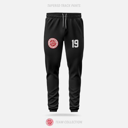 Junior Wings Tapered Track Pants