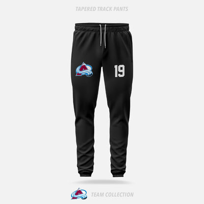 Avalanche Minor Sports Tapered Track Pants