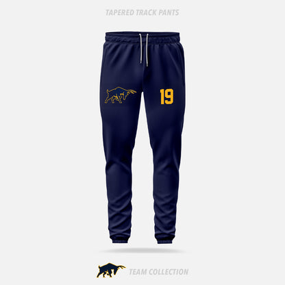 Forest Hill Hockey Tapered Track Pants