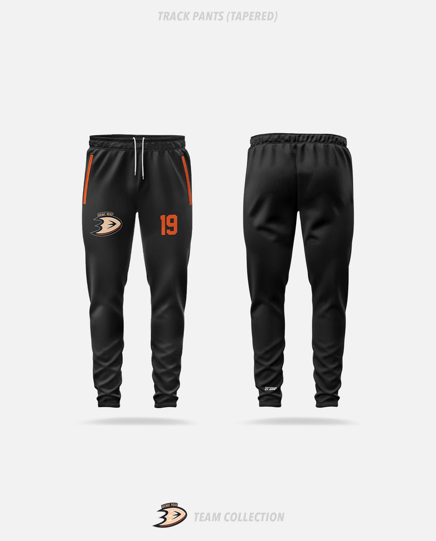 Avenue Road Ducks Track Pants (Tapered) - Avenue Road Ducks Team Collection
