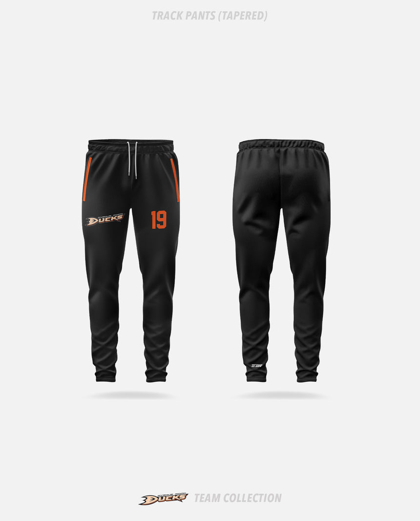 Avenue Road Ducks Select Track Pants (Tapered) - Avenue Road Ducks Select Team Collection