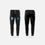 Junior Blues Track Pants (Tapered) - Junior Blues Team Collection