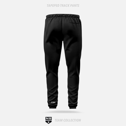 NS Stars Track Pants (Tapered) - NS Stars Team Collection