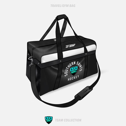 Southern Saints Travel/Gym Bag