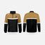 Prime Hockey Expo Calgary Sublimated Quarter Zip - Prime Hockey Expo Calgary Team Collection